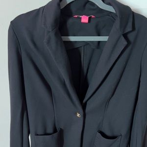 Lilly Pulitzer Blazer